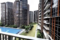 Sims Urban Oasis (D14), Condominium #455217701